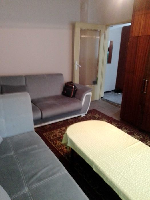 Дава гарсониера под наем в жк Дружба 1 гр.Плевен
