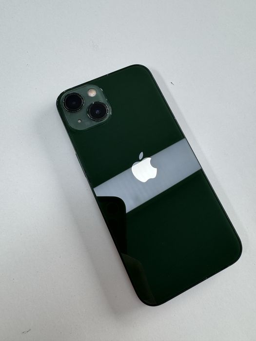 Iphone 13 +  incarcator nou original