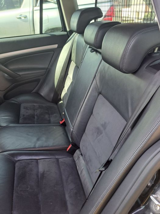 Шкода октавия Скаут Skoda octavia Scout  4x4