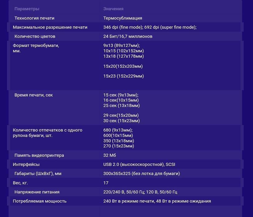 Фотобудка 3D в хорошем состоянии