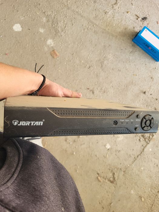 Sistem supraveghere jotran