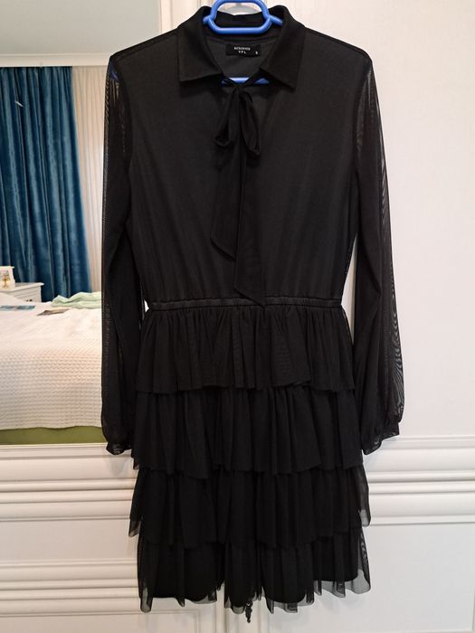 Rochie reserved mărimea s