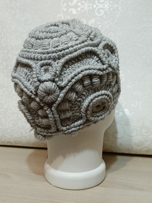 Ирландское кружево