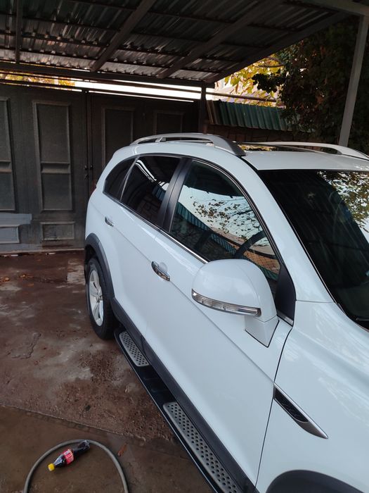 Продам свою Каптиву .