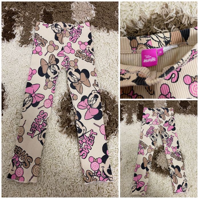 Colanți fetiță 4-5 ani