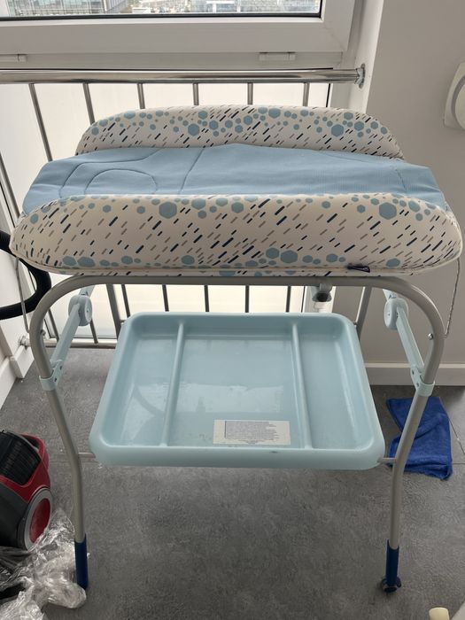 Коляска от бренда Babyton