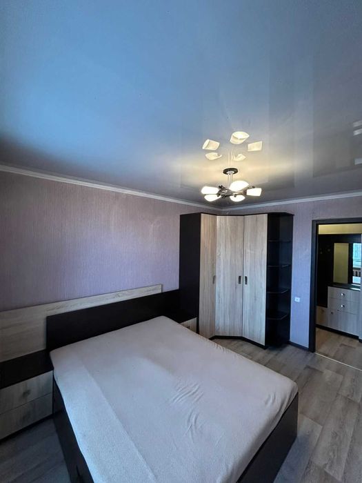 Продам 2 комнатная квартира