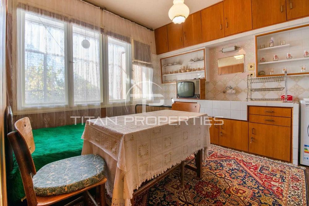 Продава се Етаж от къща в Хисаря - 105 кв.м за 1143 €/кв.м - Снимка #3