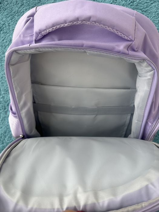 Рюкзак школьный для девочки