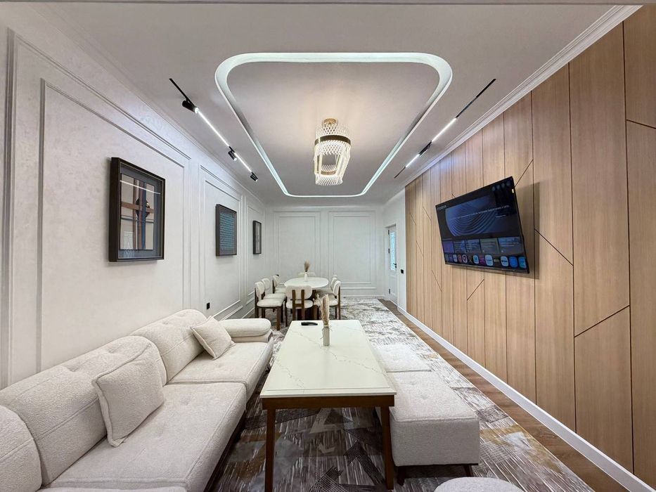 Продаётся 3х комнатная квартира на 2м этаже в 9ти этажном доме