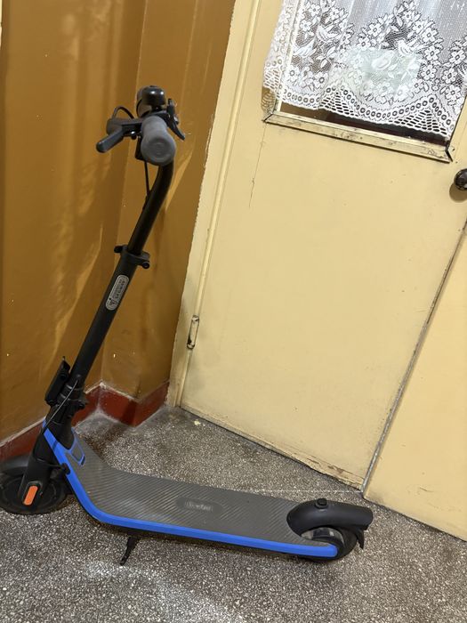 Trotineta electrica copii