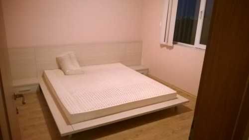 Двустаен имот в Кръстова вада