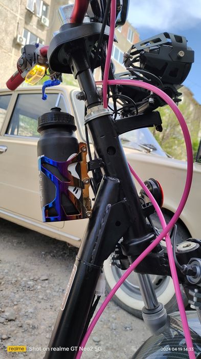 Скутер Мопед 150 кубов