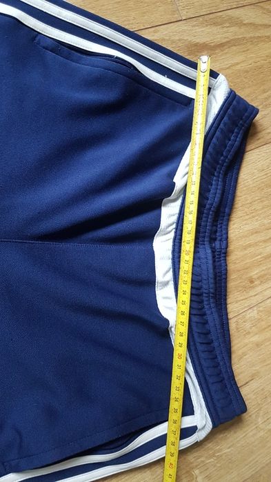 Pantaloni trening conici originali Adidas ClimaCool XS-S