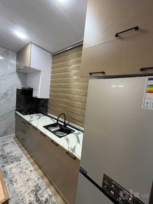 Сдается современная квартира Район: Алмазар 2/2/9 Адрес: Корасарой  04