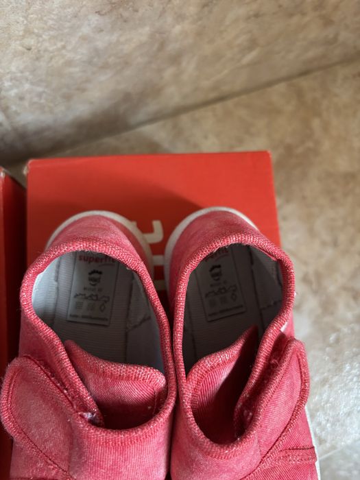 пантофи Superfit 26 - 15 лв за брой