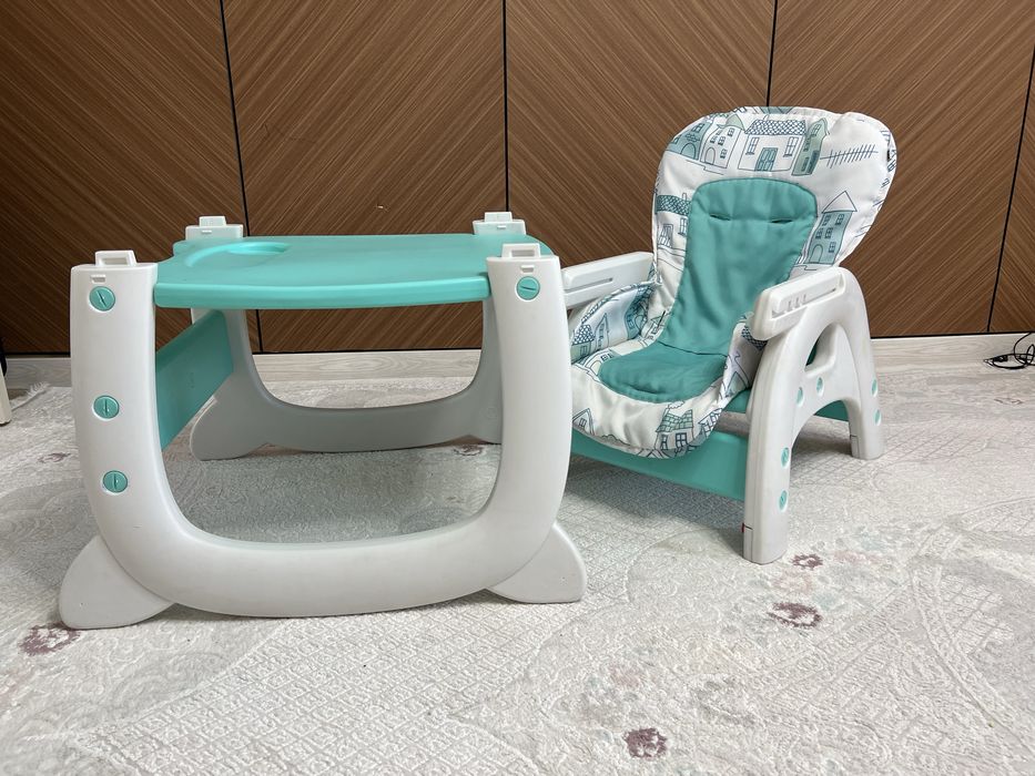 Детскии стул б/у