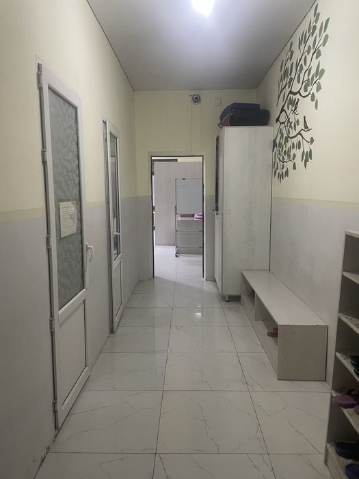 Сдаётся помещение в аренду