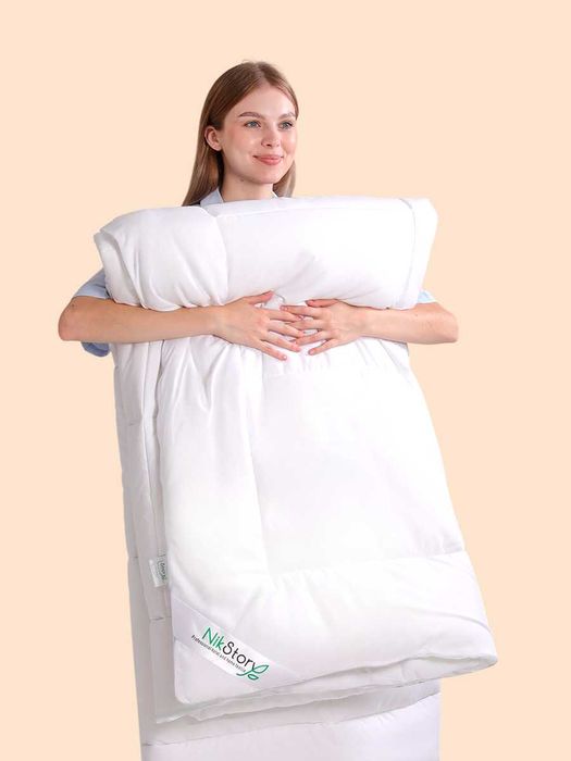 Одеяло Софт NikStory