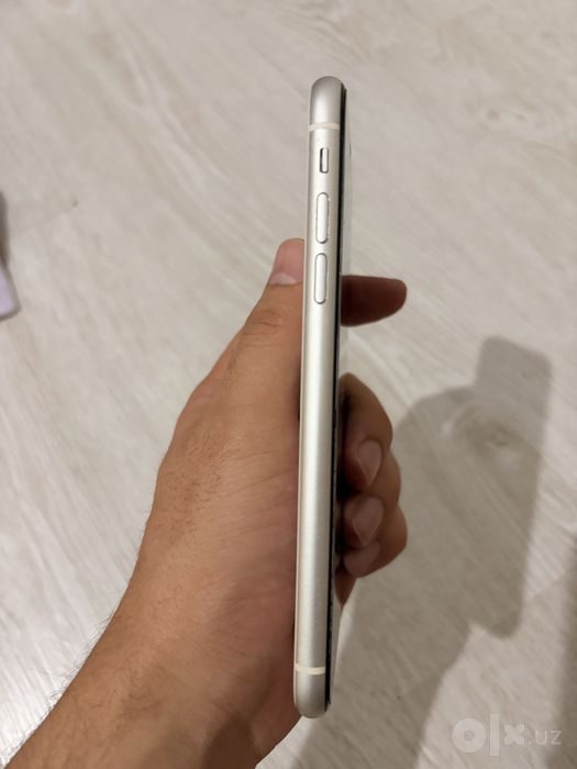 IPhone 11 ideal holati ochilmagan bita qul ishlatilgan Obmen
