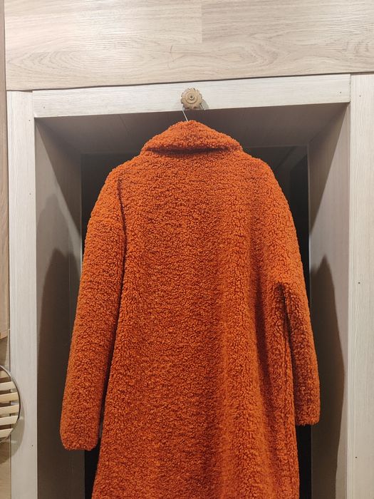 Фирменная шубка Тедди