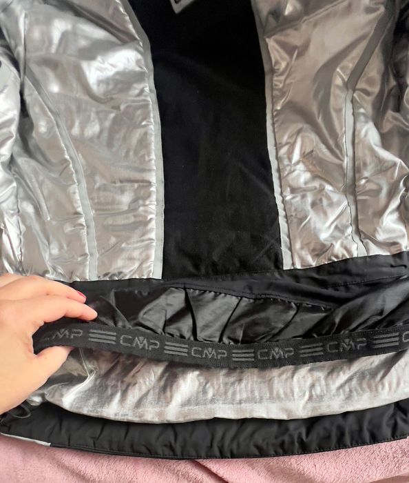 Яке за ски CMP размер с/IT44/D38