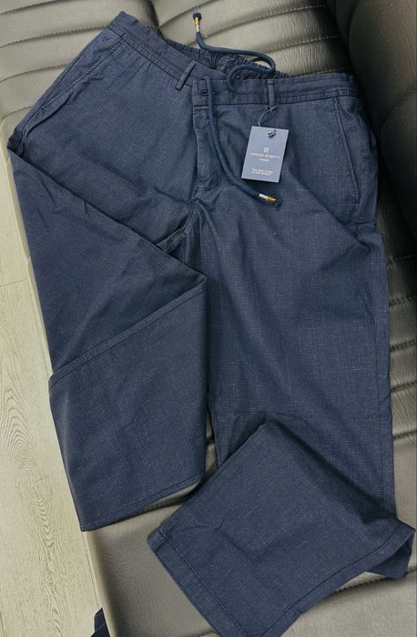 Мужские брюки Enrico Rosetti