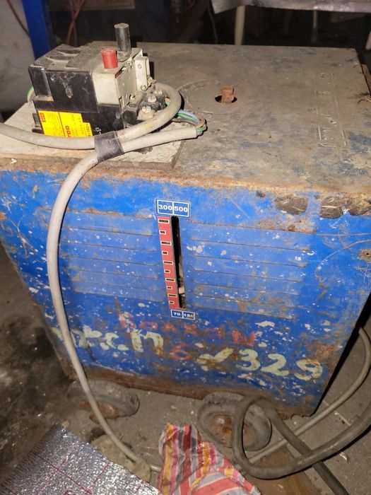 Сварочный аппарат бу