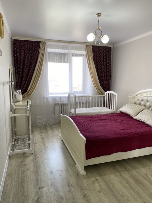 Срочно! Продается 3 комнатная!!