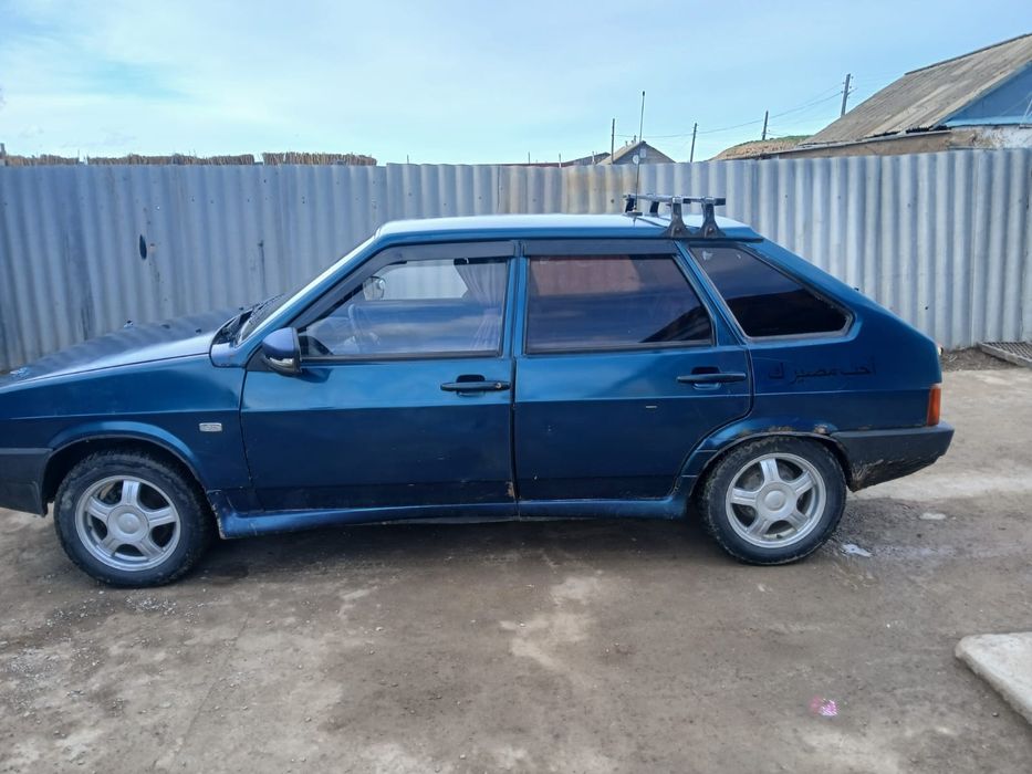 Продам Лада ВАЗ 2109