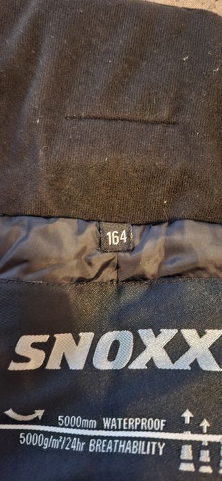 Pantaloni damă schi