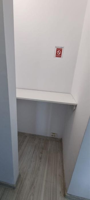 Spatiu comercial Podu Ros