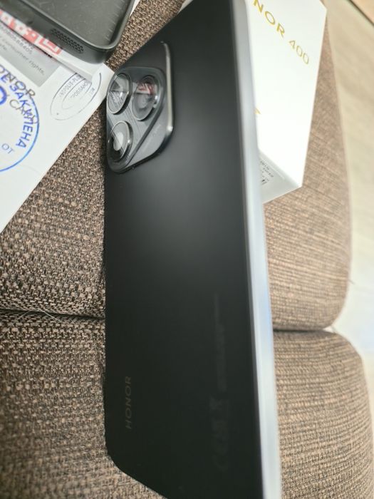 Honor Magic 400 Lite