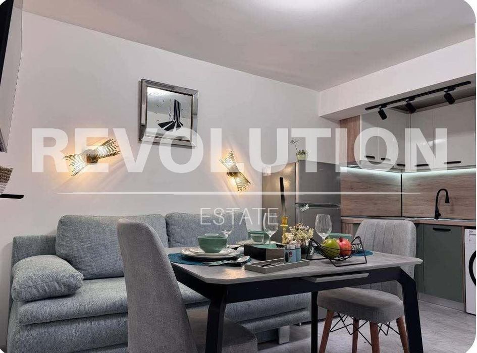 Дава се под наем Мезонет в Варна, Аспарухово - 55 кв.м за 500 € - Снимка #1