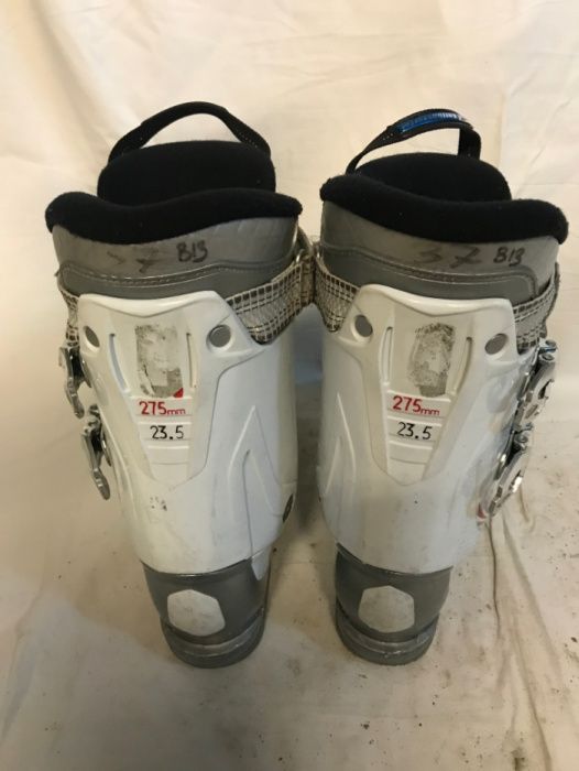 Clapari ski schi Nordica Cruise 65 marime EUR:37.5 Mondo:23.5 275mm