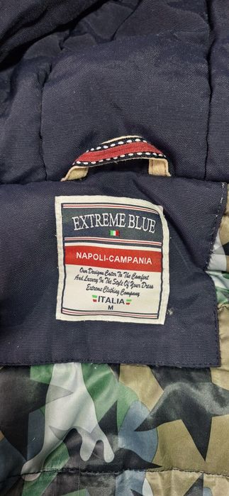 Vand geaca de iarna!