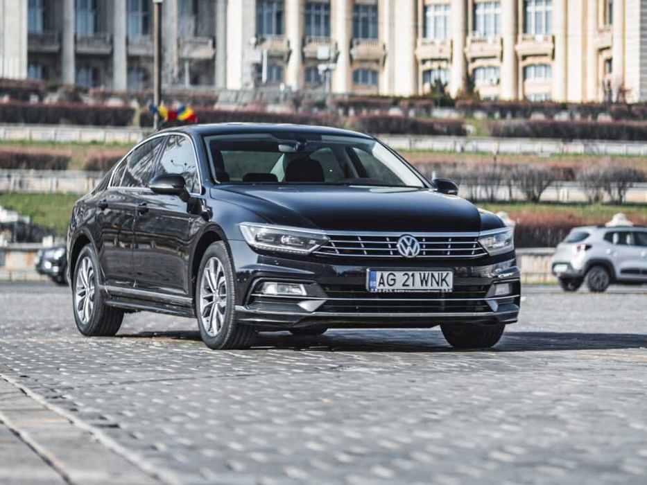 Închirieri AUTO Bucuresti / Otopeni / Livrare - BMW,VW,Toyota-Rent Car