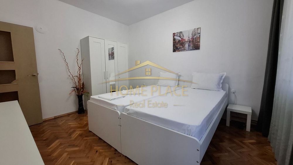 Дава се под наем Тристаен апартамент в Варна, Център - 110 кв.м за 612 € - Снимка #9