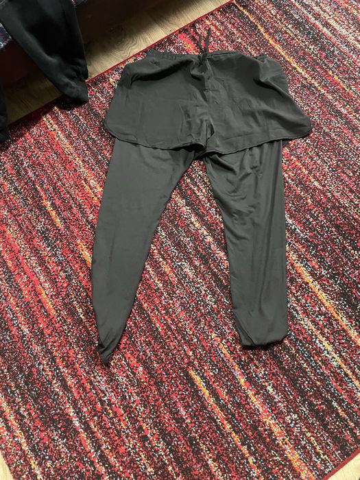 pantaloni fotbal