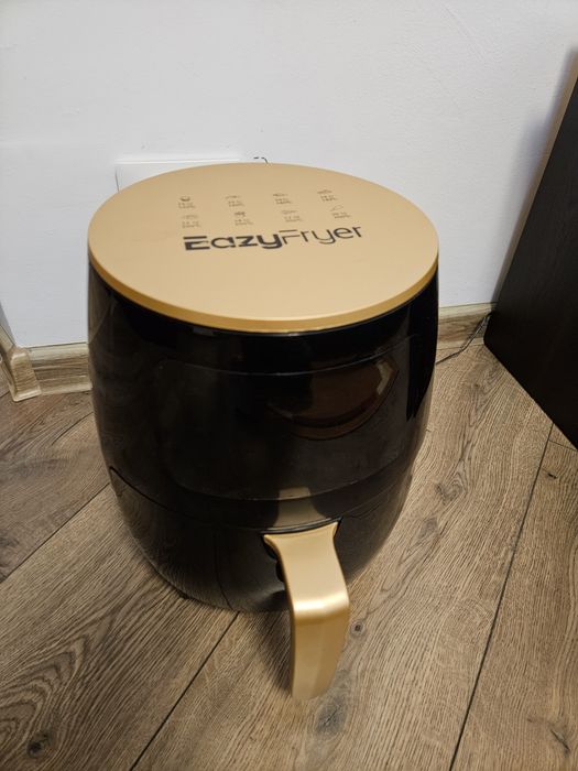 Friteuza EazyFryer, 2400w, 6l