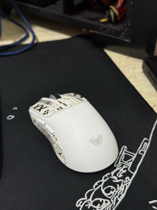 Игровой компьютер бюджетный