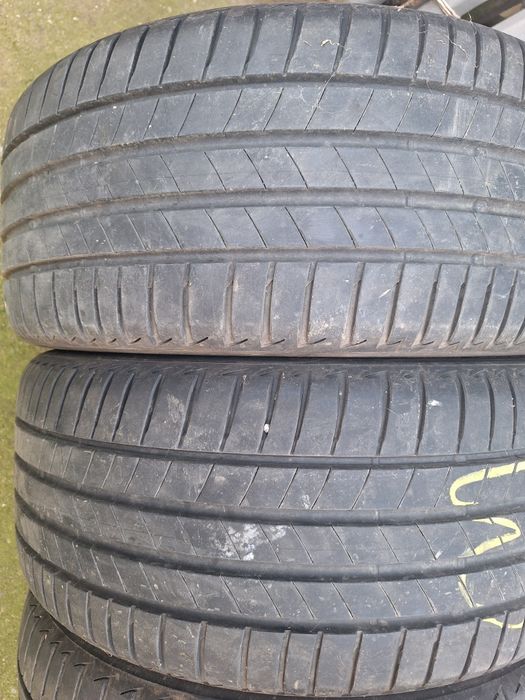 Летни гуми Bridgestone 18 цола