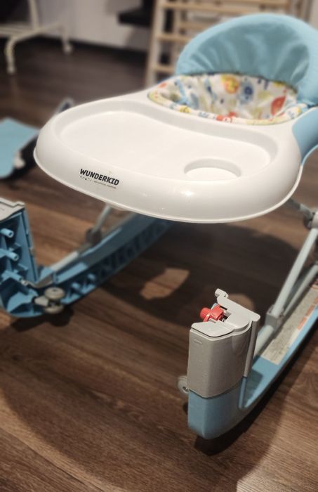 Premergator Wunderkid 2 in 1