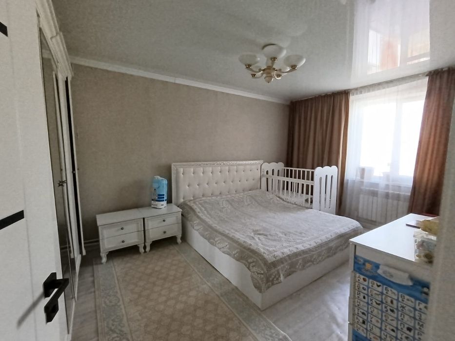 Продам Дом в Абылайхане