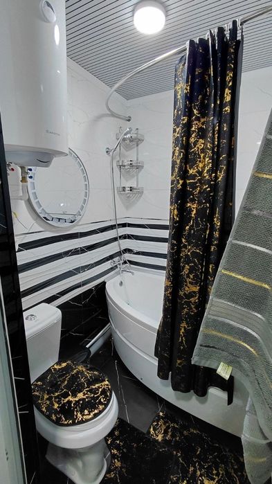 Chilonzor tumani, Novza metro yonida
Rivojlangan infratuzilmaga ega hu