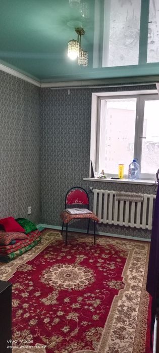 Обмен квартира 3 ком.квартира