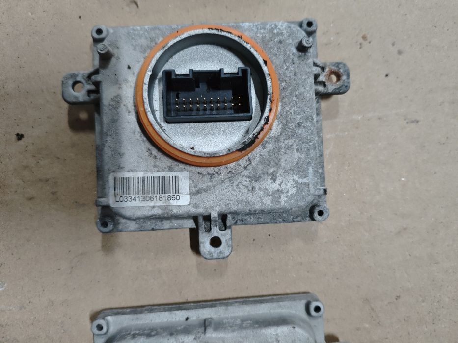 Модул/запалка/баласт за фар/фарове за Audi 4G0 907 397P/8K0 941 597B