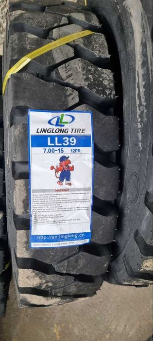 7.00-15 Ling Long Kara balon