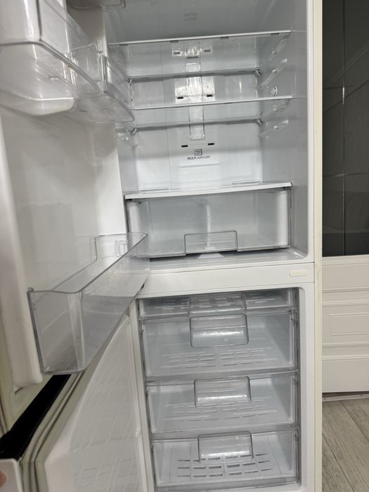 Холодильник LG, бу