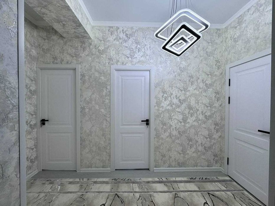 2 хоналик квартира 7 кават янги лифтлик дом, крытый рынок